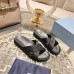 1Prada Shoes for Women's Prada Slippers #A29520
