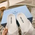 7Prada Shoes for Women's Prada Slippers #A29521