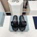 1Prada Shoes for Women's Prada Slippers #A29523