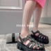 6Prada Shoes for Women's Prada Slippers #A29525