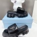 1Prada Shoes for Women's Prada Slippers #A29528