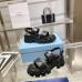 8Prada Shoes for Women's Prada Slippers #A29532