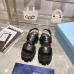 1Prada Shoes for Women's Prada Slippers #A29532