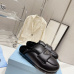 18Prada Shoes for Women's Prada Slippers #A29603