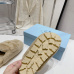 3Prada Shoes for Women's Prada Slippers #A29603