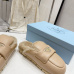 27Prada Shoes for Women's Prada Slippers #A29603