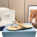 3Prada Shoes for Women's Prada Slippers #A32665