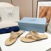 4Prada Shoes for Women's Prada Slippers #A32665