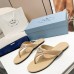 6Prada Shoes for Women's Prada Slippers #A32665
