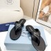 1Prada Shoes for Women's Prada Slippers #A32669