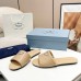 3Prada Shoes for Women's Prada Slippers #A32673