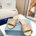 1Prada Shoes for Women's Prada Slippers #A32673