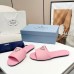 3Prada Shoes for Women's Prada Slippers #A32674