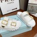 3Prada Shoes for Women's Prada Slippers #A34390