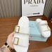 1Prada Shoes for Women's Prada Slippers #A34390