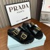 5Prada Shoes for Women's Prada Slippers #A34391