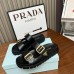 6Prada Shoes for Women's Prada Slippers #A34391