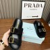 1Prada Shoes for Women's Prada Slippers #A34391