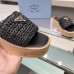 3Prada Shoes for Women's Prada Slippers #A34512