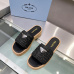 1Prada Shoes for Women's Prada Slippers #A34512