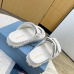 7Prada Shoes for Women's Prada Slippers #A34514