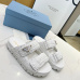 1Prada Shoes for Women's Prada Slippers #A34514