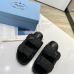 8Prada Shoes for Women's Prada Slippers #A34515