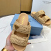 6Prada Shoes for Women's Prada Slippers #A34516