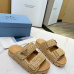 1Prada Shoes for Women's Prada Slippers #A34516