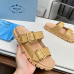 3Prada Shoes for Women's Prada Slippers #A34517