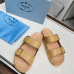 7Prada Shoes for Women's Prada Slippers #A34517