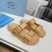 1Prada Shoes for Women's Prada Slippers #A34517