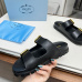 8Prada Shoes for Women's Prada Slippers #A34518