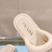 3Prada Shoes for Women's Prada Slippers #A36032
