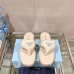 6Prada Shoes for Women's Prada Slippers #A36032