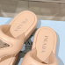 9Prada Shoes for Women's Prada Slippers #A36032