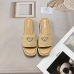 3Prada Shoes for Women's Prada Slippers #A37069