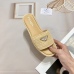 5Prada Shoes for Women's Prada Slippers #A37069