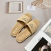 9Prada Shoes for Women's Prada Slippers #A37069