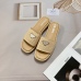 1Prada Shoes for Women's Prada Slippers #A37069