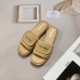 1Prada Shoes for Women's Prada Slippers #A37070