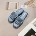 1Prada Shoes for Women's Prada Slippers #A37074