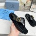 3Prada Shoes for Women's Prada Slippers #A37449