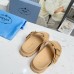 4Prada Shoes for Women's Prada Slippers #A37449