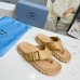 7Prada Shoes for Women's Prada Slippers #A37449