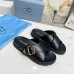3Prada Shoes for Women's Prada Slippers #A37450