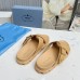 4Prada Shoes for Women's Prada Slippers #A37450