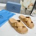 6Prada Shoes for Women's Prada Slippers #A37450