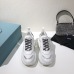 7Prada Shoes for Women's Prada Sneakers #999921230