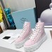 6Prada Shoes for Women's Prada Sneakers #999923838